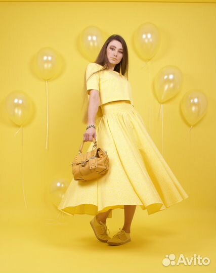 Костюм женский