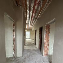 Механизированная штукатурка стен, Казань