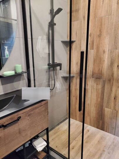 Квартира-студия, 25 м², 1/5 эт.