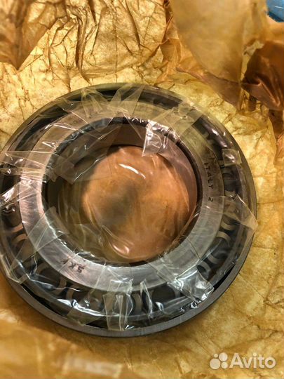 Подшипники SKF, FAG, NSK