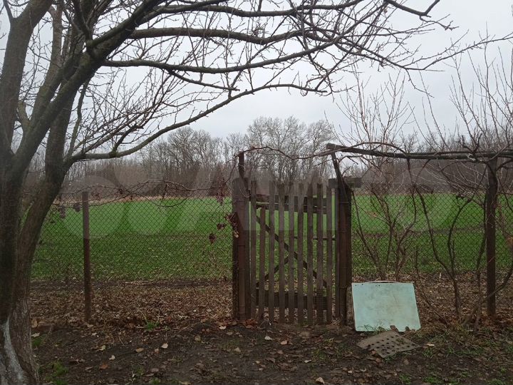 Дом 42 м² на участке 25 сот.