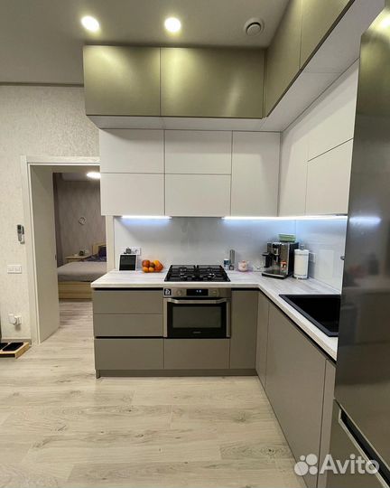 Изготвление кухни на заказ sh-0518805