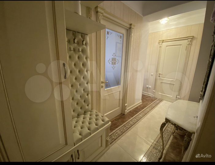 1-к. квартира, 50 м², 5/6 эт.