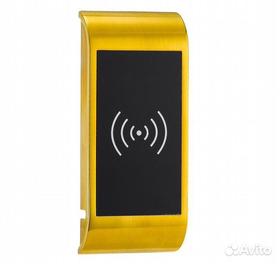 Электронные замки с управлением для гостиниц