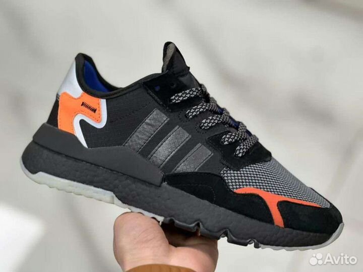 Кроссовки Adidas Nite Jogger