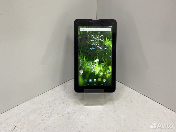 Планшет с SIM-картой Digma Optima Prime 3 3G TS713