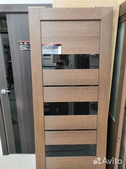 Двери межкомнатные