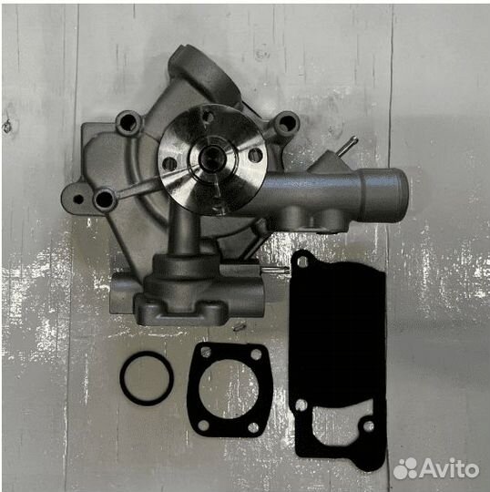 Водяной насос 4TNV94/4TNV98L-V (YM129907-42051)