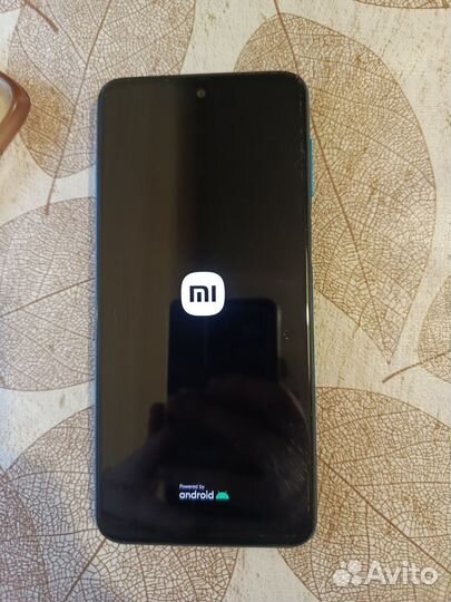 Xiaomi Redmi Note 9S, 4/64 ГБ