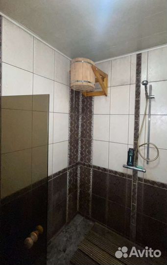 Сауна, баня на дровах