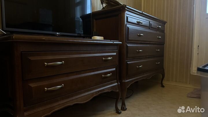 Трельяж тумба под тв