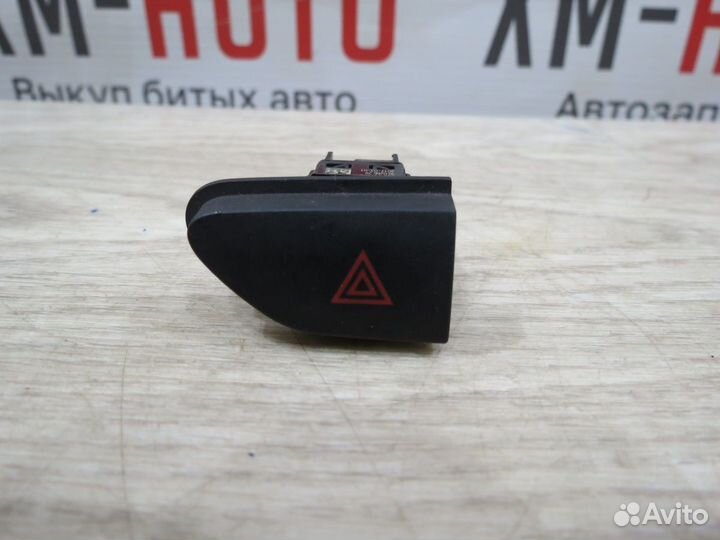 Кнопка аварийной остановки Renault Kaptur