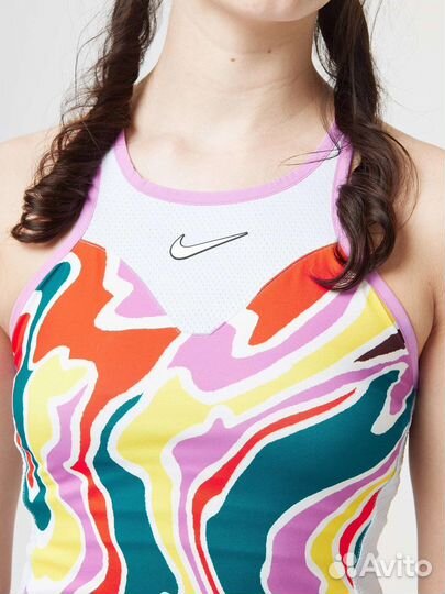 Одежда для тенниса Nike Women's