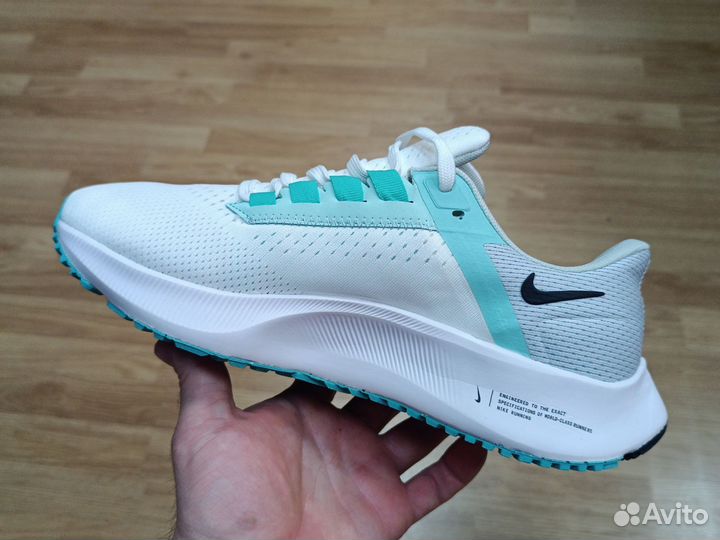 Кроссовки Nike air Zoom Pegasus 38 white