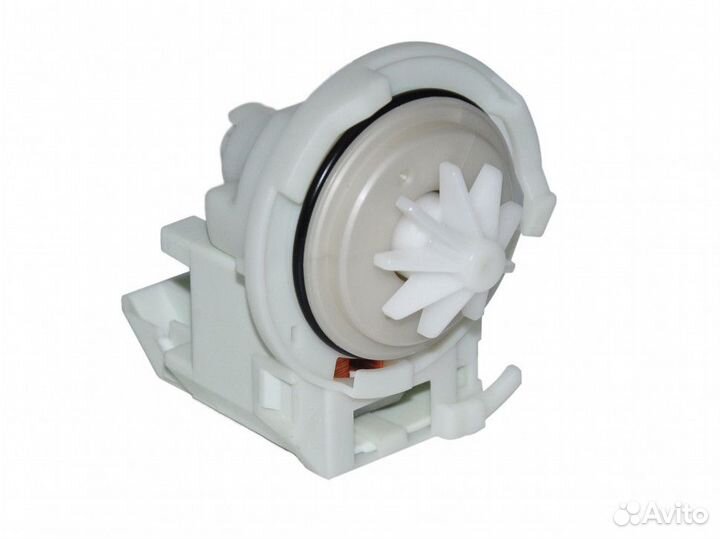 Помпа слива пмм Copreci 30W 3 защ клеммы раздельно