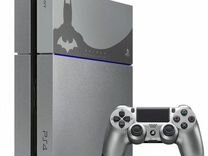 Sony ps4+2000 игр+прошита