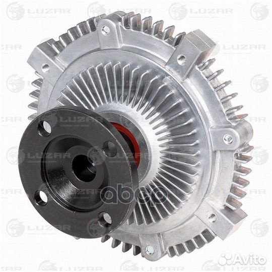 Муфта вязкост. без крыльч. для ам Toyota Land C