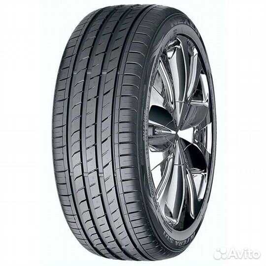 Nexen N'Fera SU1 245/45 R19