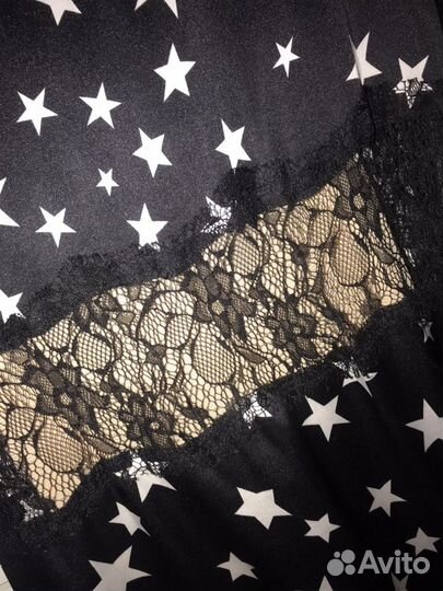 Платье Dolce&Gabbana