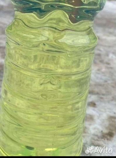 Дизелной топлев