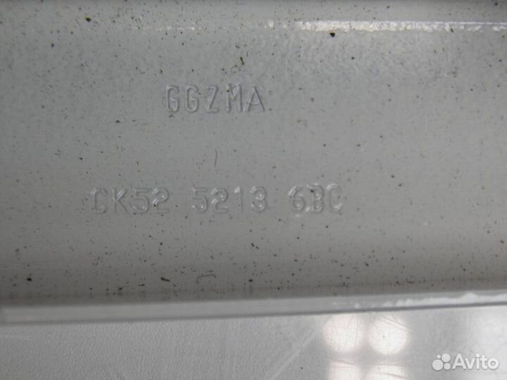 Держатель потолка задний прав Range Rover L405