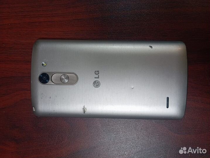 LG G3 Stylus D690, 8 ГБ