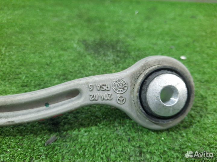 Рычаг задний левый Mercedes C220 W205 651.921 2015