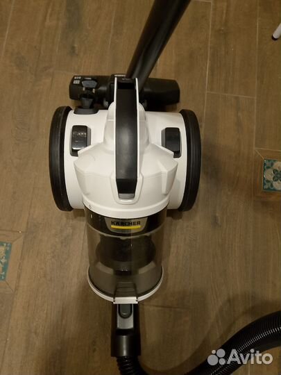 Пылесос karcher vc 3 floor