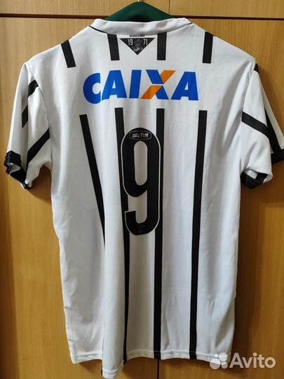 Футбольная форма, майка