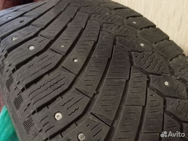 Continental Conti4x4Contact 235/65 R17