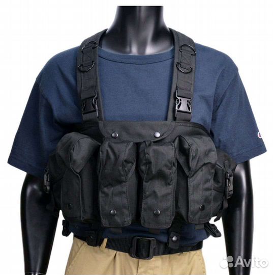 Разгрузка в Наличии