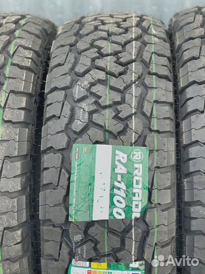Roadcruza RA1100 A/T 265/70 R17