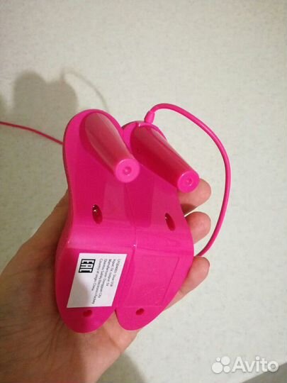 Фигурный USB-удлинитель (4 порта)