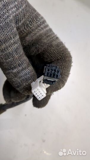 Зеркало боковое правое Nissan Leaf 2017