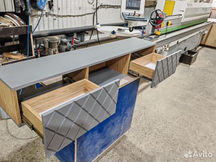 Тумба под тв