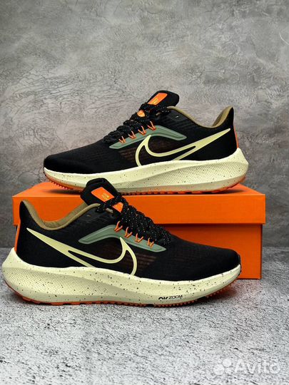 Кроссовки Nike Air Zoom pegasus 39