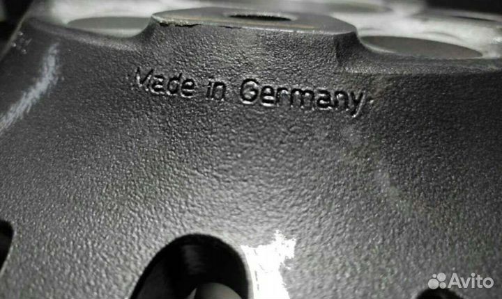 Колеса кованые Porsche Cayenne оригинал