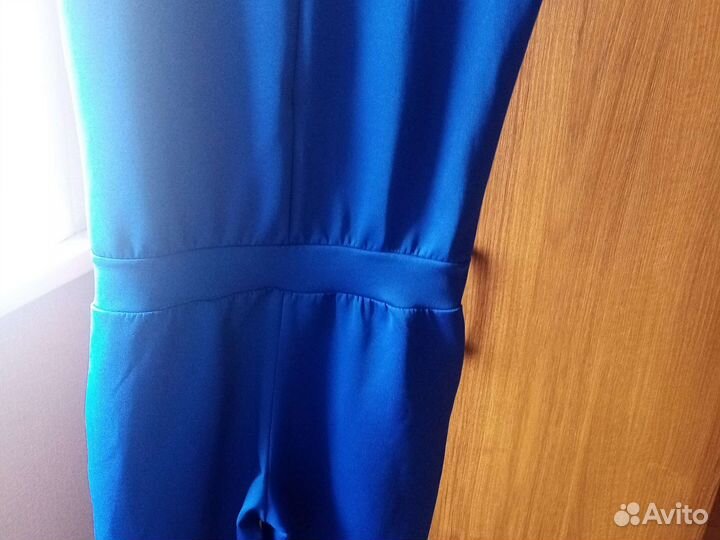 Комбинезон женский