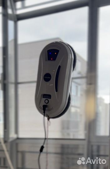 Аренда робот мойщик окон