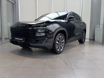 Новый Jetour Dashing 1.5 AMT, 2024, цена от 2 219 900 руб.