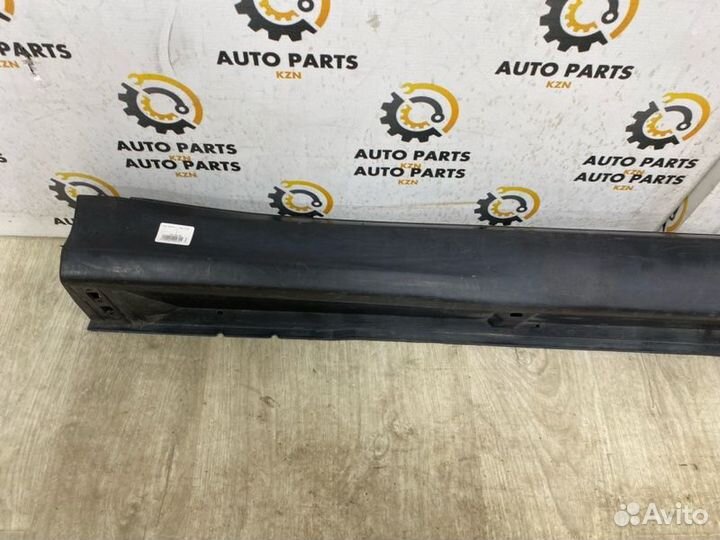 Молдинг порога правый Mitsubishi Asx 2.0 4B11