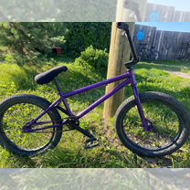 BMX