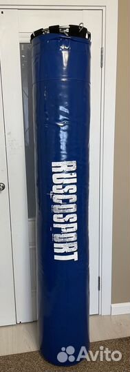 Боксерский мешок 60 кг