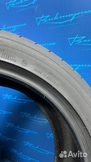 Dunlop SP Sport Maxx RT 2 285/40 R20 108Y