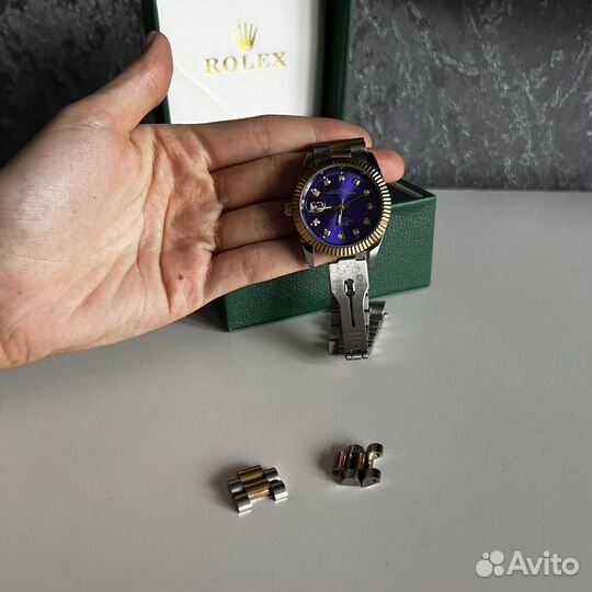 Мужские наручные часы