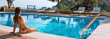 Обслуживание Бассейна ремонт замена оборудования