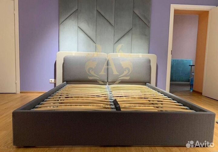Кровать в рассрочку