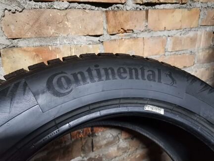 Continental 235/55 R20, 1 шт