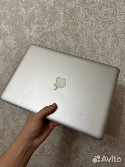 Apple MacBook air 13 2009