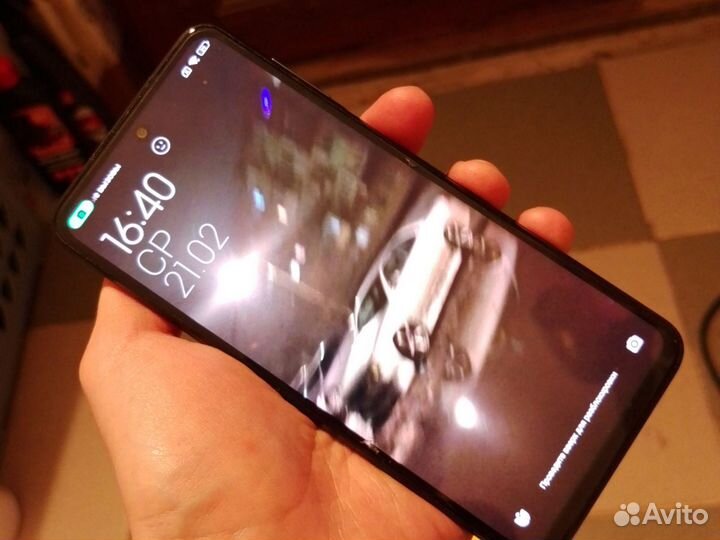 Xiaomi Redmi Note 9 Pro, 6/128 ГБ